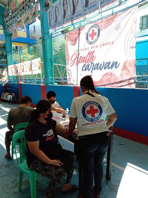 ano ang charity|Philippine Red Cross .